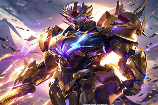 剑灵剑士单刷加点